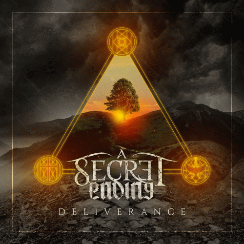 A Secret Ending : Deliverance